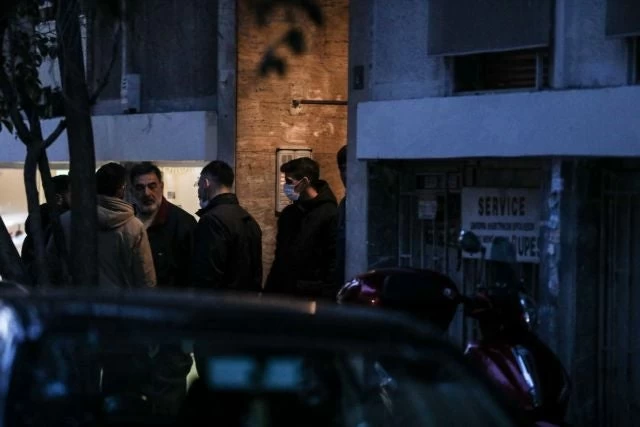 Πετράλωνα: Σοκάρει η ομολογία του 21χρονου – «Τεμάχισα το πτώμα, το έβαλα σε σακούλες σκουπιδιών»